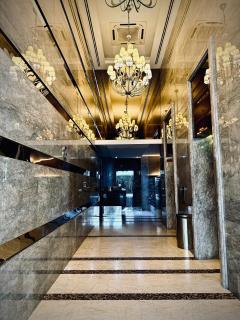 Damas Hotel,Suites and Residence at Plaza Damas 3 by Over The Moon - Kuala Lumpur - 3