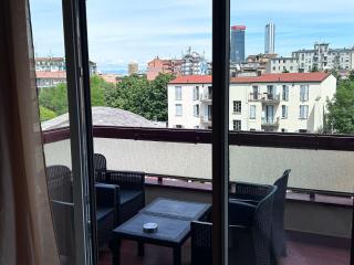 Urban Suite Milano - Milan - 9