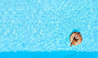 Cretan Breeze Villa Beheizter Privater Swimmingpool - Dhrámia - 5