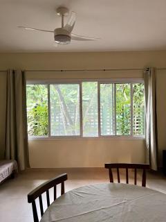 Itamambuca casas,suítes - Ubatuba - 1