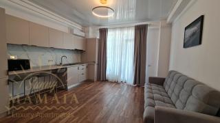 D8 Residence by Sunny Mamaia - Mamaia Sat/Năvodari - 0