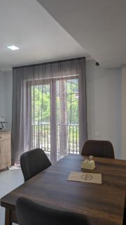 Shara Hotel - Mestia - 5