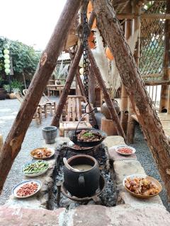 张家界竹奢民宿 - Zhangjiajie - 4