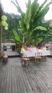 张家界竹奢民宿 - Zhangjiajie - 3