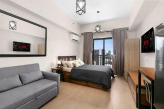 Grand Residences Hotel - Cebú - 9