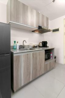 Grand Residences Hotel - Cebú - 4