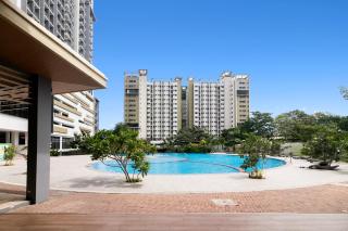 Grand Residences Hotel - Cebú - 6