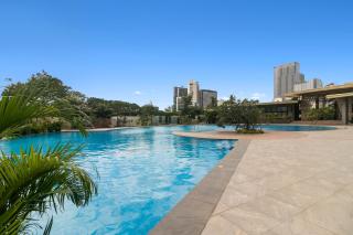 Grand Residences Hotel - Cebú - 7