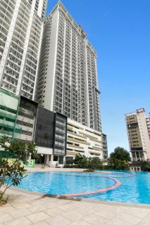 Grand Residences Hotel - Cebú - 5