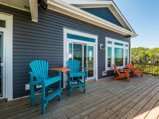 Hidden Sands - Surf City - 7