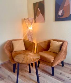 Gästehaus Ambiente am Kurpark - 9