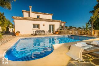 Villa Maui by Abahana Villas - Benissa - 8