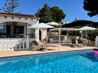 Casa el Rico near Calpe and Moraira - Casas de Torrat - 2