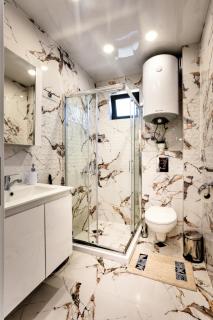 Saint George apartments - 4