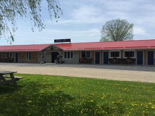 My Friends Inn Manitoulin - Manitowaning - 0