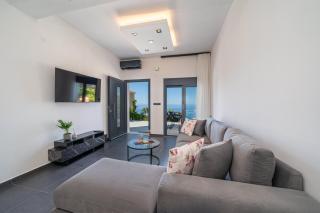 PNOẼ Luxury Apartments - Lourdata - 8