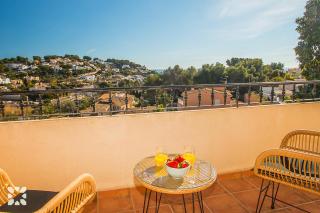 Villa Maui by Abahana Villas - Benissa - 2