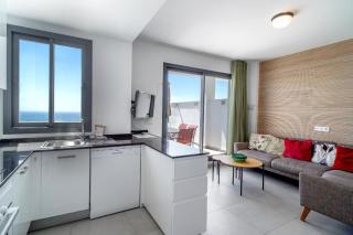 Ferienwohnung für 6 Personen ca 120 qm in Nerja, Andalusien Costa del Sol - Nerja - 2
