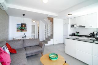 Ferienwohnung für 6 Personen ca 120 qm in Nerja, Andalusien Costa del Sol - Nerja - 1