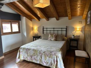 Hotel Rural La Covacha - Losar de la Vera - 1