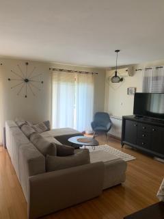 Apartman Ksenija - Kvekići - 0