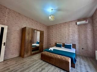 Qafqaz Modern Chalet - Gabala - 2
