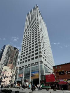 Marysol by Haeundae beach - Busan - 1