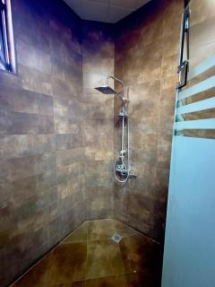 Qafqaz Modern Chalet - Gabala - 1