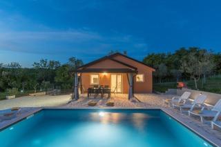 Villa Pendolina mit privatem Pool und Jacuzzi - Buroli - 2