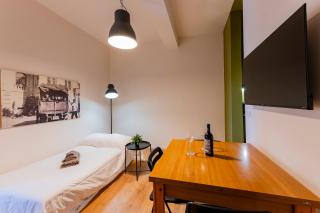 Pescara Colli Modern Apartment with Courtyard - Pescara - 1