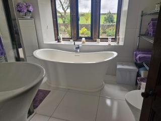 Oakenclough Hall - 7