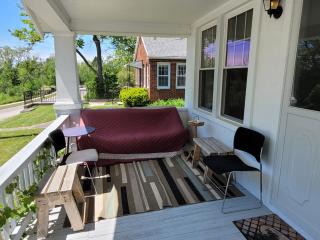 Oscoda Hilltop Haven - Great Location Near Beach! - Oscoda - 2