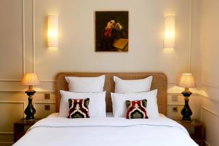 Hôtel Bristol Pau - Pau - 4