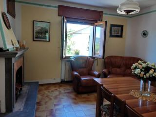 Dalla Nonna Ida, Casa Vacanze con Vista in Toscana - 4