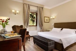 FH55 Hotel Villa Fiesole - Fiesole - 2