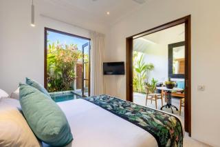 Paradise in the heart of Seminyak, 1-BR Pool-Villa - 7