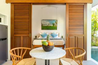 Paradise in the heart of Seminyak, 1-BR Pool-Villa - 3