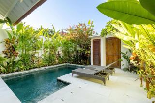 Paradise in the heart of Seminyak, 1-BR Pool-Villa - 2