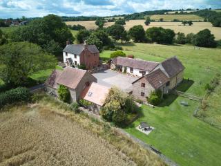 Granary Cottage a Shropshire haven - Church Stretton - 4