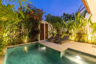 Paradise in the heart of Seminyak, 1-BR Pool-Villa - 7