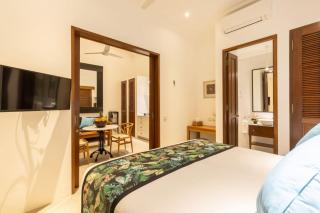 Paradise in the heart of Seminyak, 1-BR Pool-Villa - Seminyak - 4