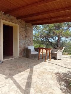 Metochi Gavdos - Gavdos (Gozzo) - 3