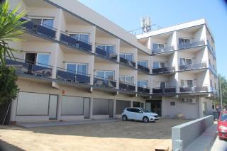 Aparthotel Els Molins - Roses - 0