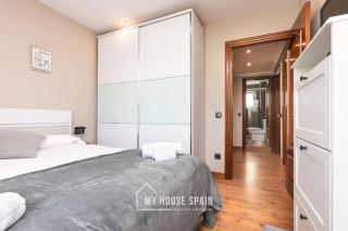 MyHouseSpain - Piso en Cimadevilla junto al mar - Gijón - 9