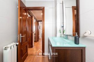 MyHouseSpain - Piso en Cimadevilla junto al mar - 8