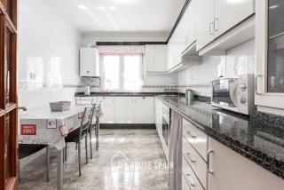 MyHouseSpain - Piso en Cimadevilla junto al mar - Gijón - 4