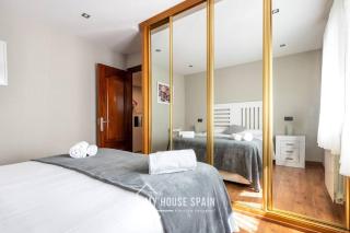 MyHouseSpain - Piso en Cimadevilla junto al mar - Gijón - 2