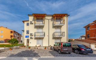 Apartments Elin - Medulin - 0