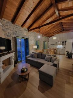 Casa Nostra Maisonette - Oítilon - 9