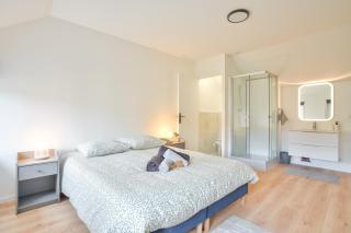 Le Gabriel - Maison spacieuse et calme près de Paris - 7